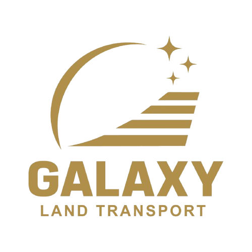 Galaxy Land Transport